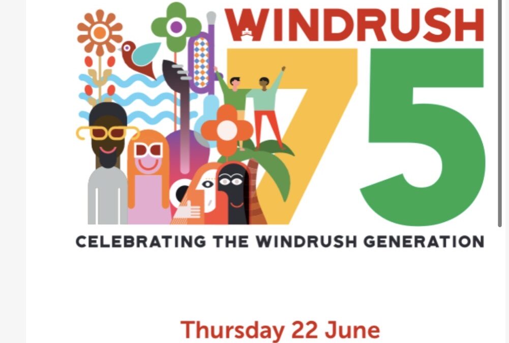 Windrush Celebration