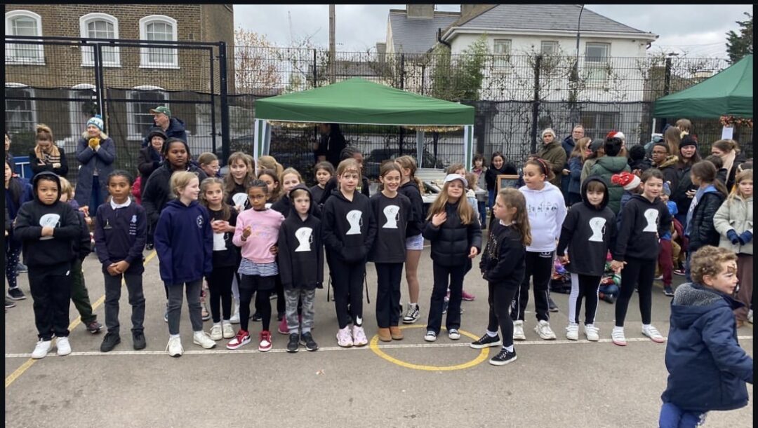 🎉 A Year of Fairs, Performances & Amazing Memories